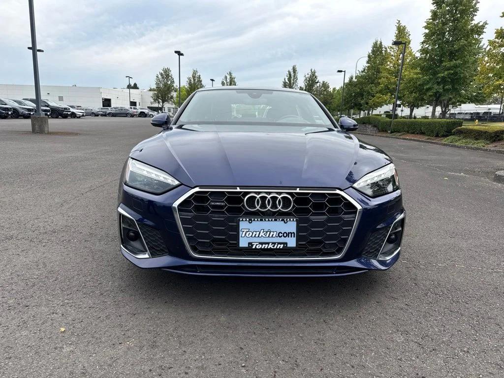 audi a5 sportback 2022 WAUEACF52NA036925 image audi a5 sportback 2022 WAUEACF52NA036925 image